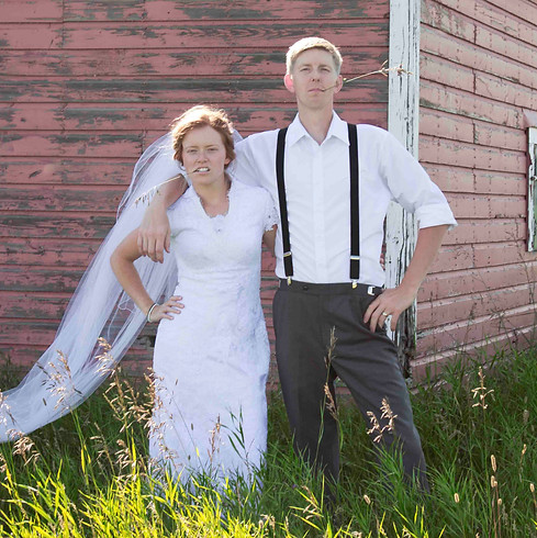 WEDDINGS