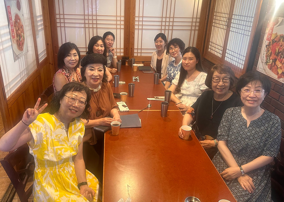 [하이유에스] 맥클린 한국학교, 8월 29일(토) 가을학기 개강