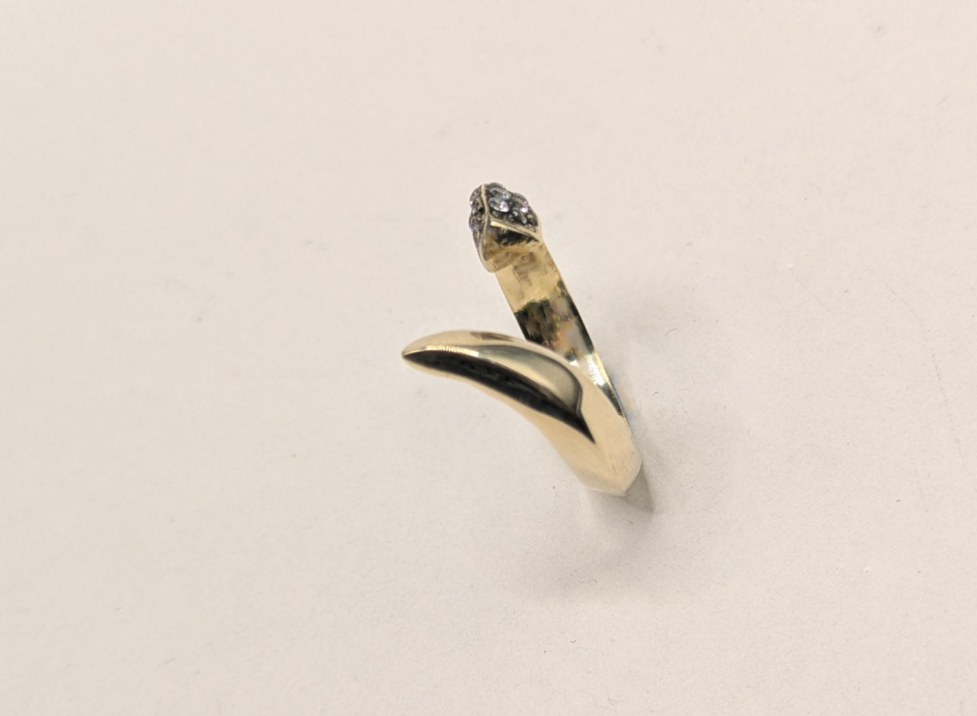Roma Ring