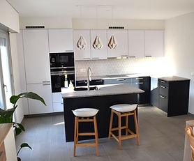 Maison mitoyenne à Flanthey