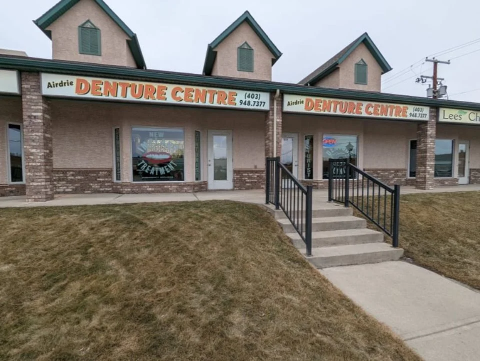 Denture clinic