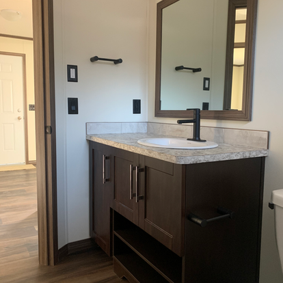 Bath sink