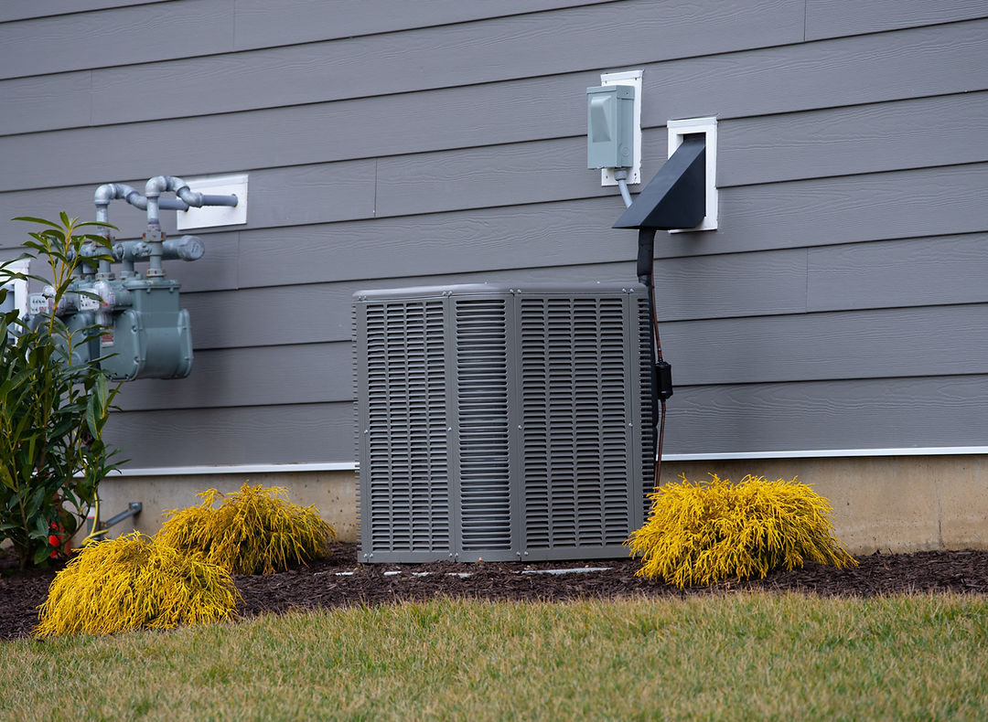 Breault's Heating & Cooling Ltd photo 1