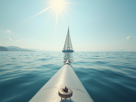 Denizcilik Sloganları: 'Her Yer Deniz' Sloganının Anlamı