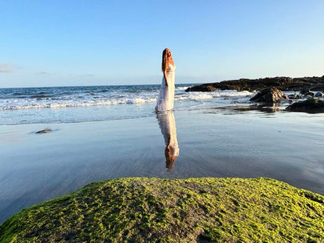 The Day I Loved Myself