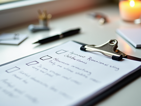 Tipps für die perfekte Eventplanung mit Party Schwarz