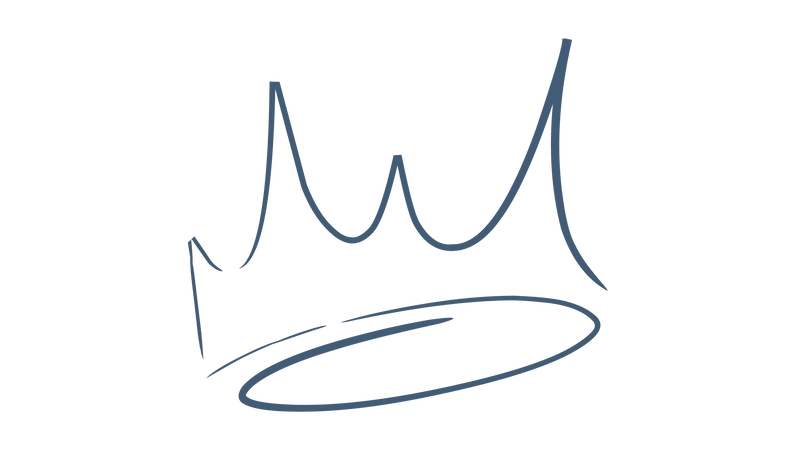 Elevate Crown Logo