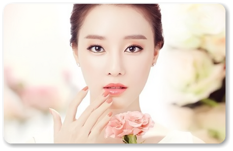 История косметики Кореи