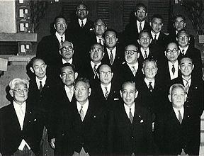 第二次岸改造内閣