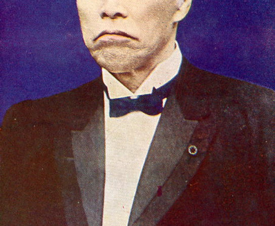 1915年①(大正4年)