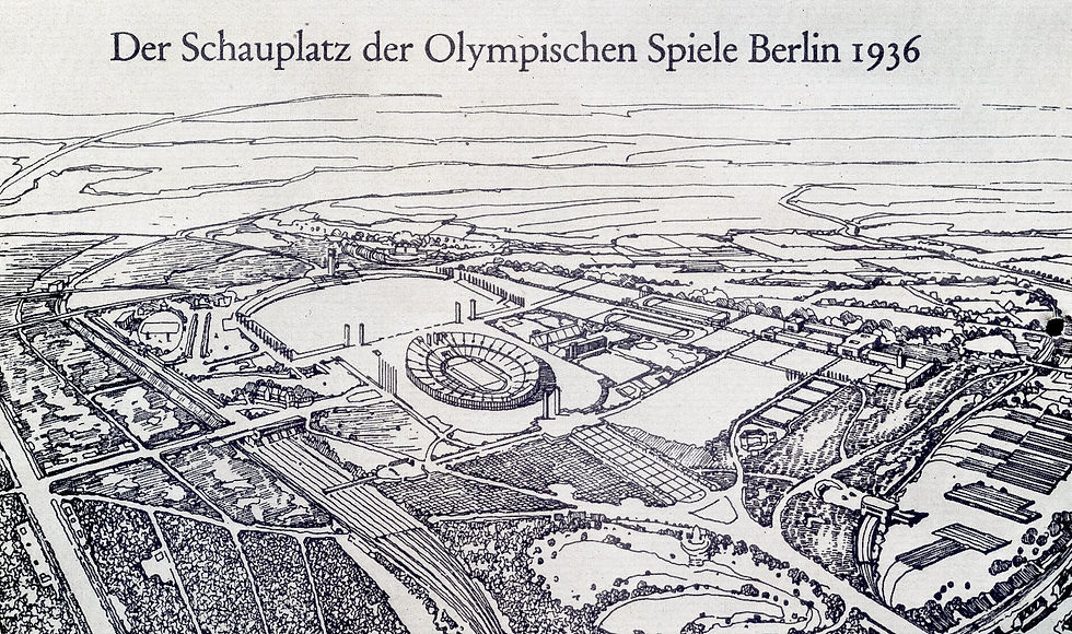 《ドイツ》ベルリン