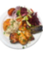 CHICKEN SHISH image