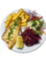 SEA BASS FILLET image