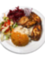 CHICKEN WINGS image
