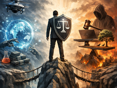 The Challenge of Ethical Protection