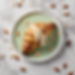 Almond Croissant