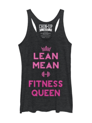 lean tank