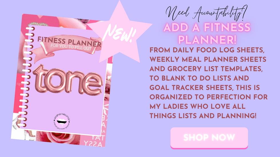 NEED ACCOUNTABILITY? HERE IS YOUR SOLUTION!