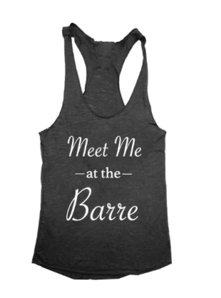 barre tank