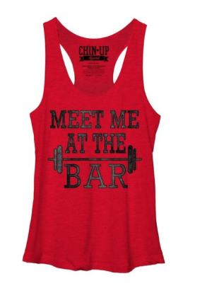 bar tank