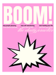 BOOM — “Will this actually work for me?” BOOM is a daily practice for identity shift.