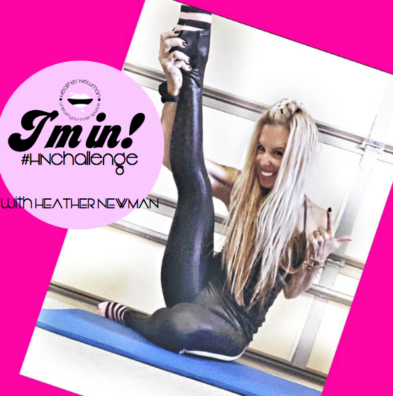 ARE YOU READY? free 30-day booty challenge STARTS may 1 JOIN TO WIN PRIZES!