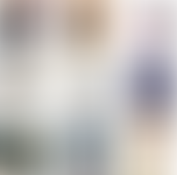 Instagram Round Up / May 2017 Part I