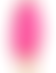 Cold Shoulder Dress / Hot Pink