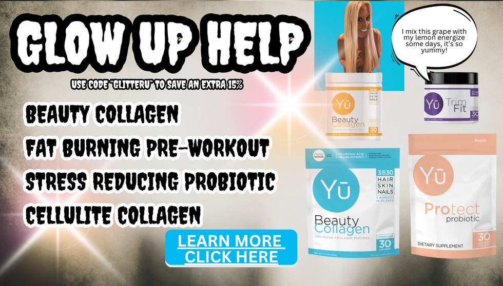 Free Glow Up Challenge: Transform Your Self-Care Routine! 💆‍♀️