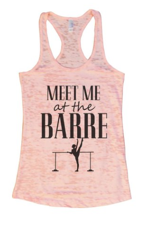 barre tank
