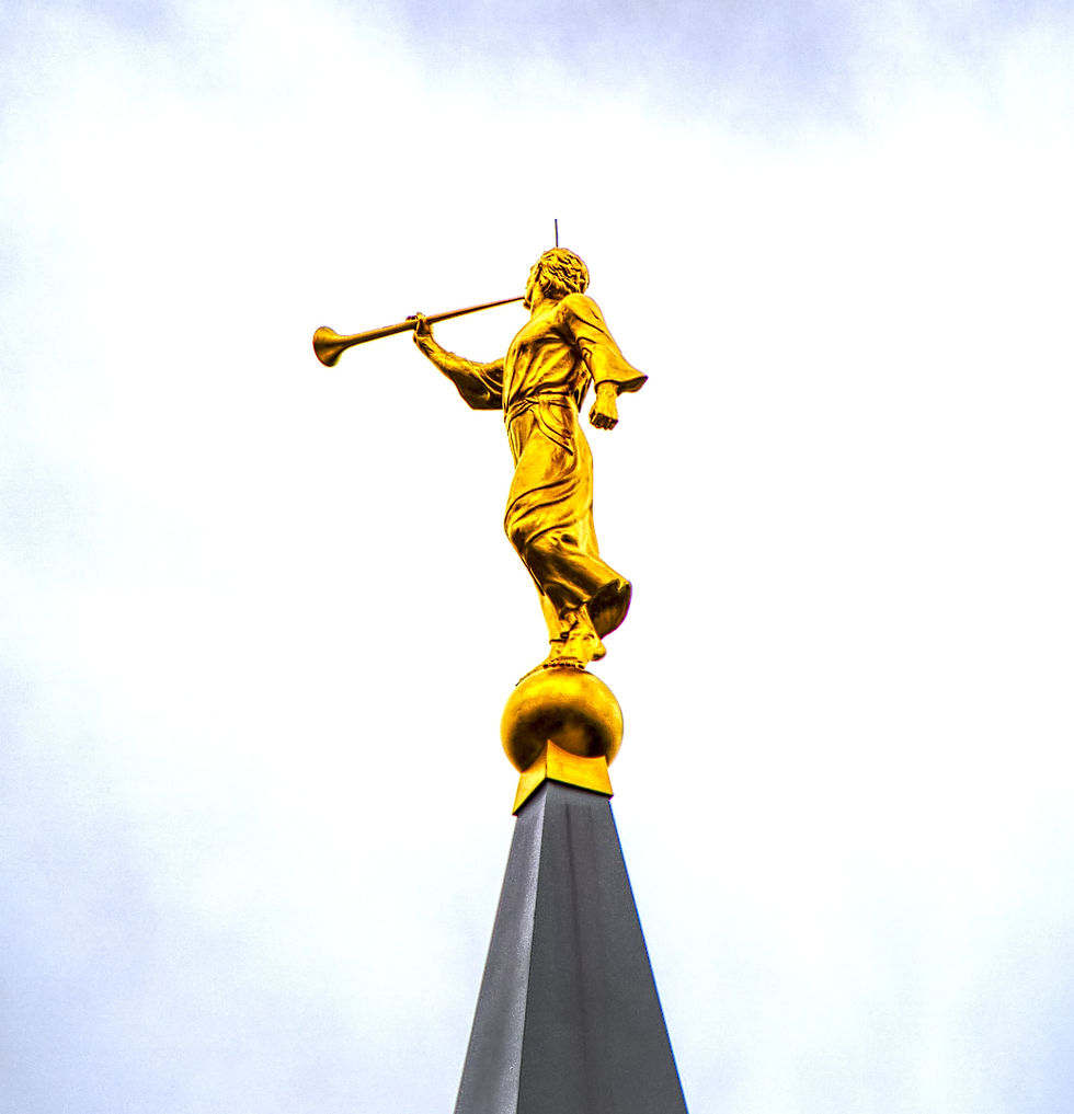 Thumbnail: Survey of World Religions