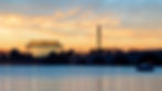 Washington Monument during the Cherry Blossom Festival. Washington, D.C. in USA.jpg