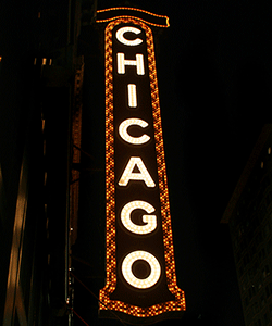 Thumbnail: Chicago & Land of Lincoln