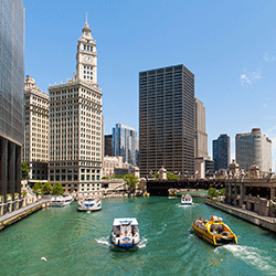 Thumbnail: Chicago & Land of Lincoln