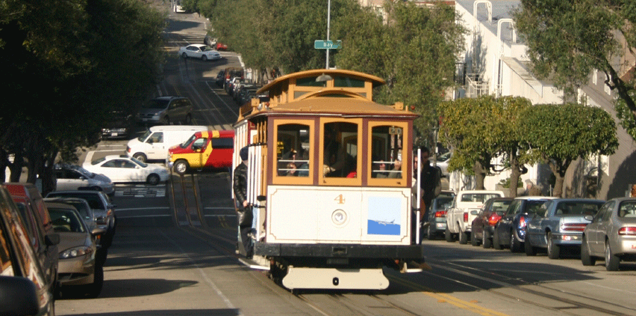 Thumbnail: The California Experience