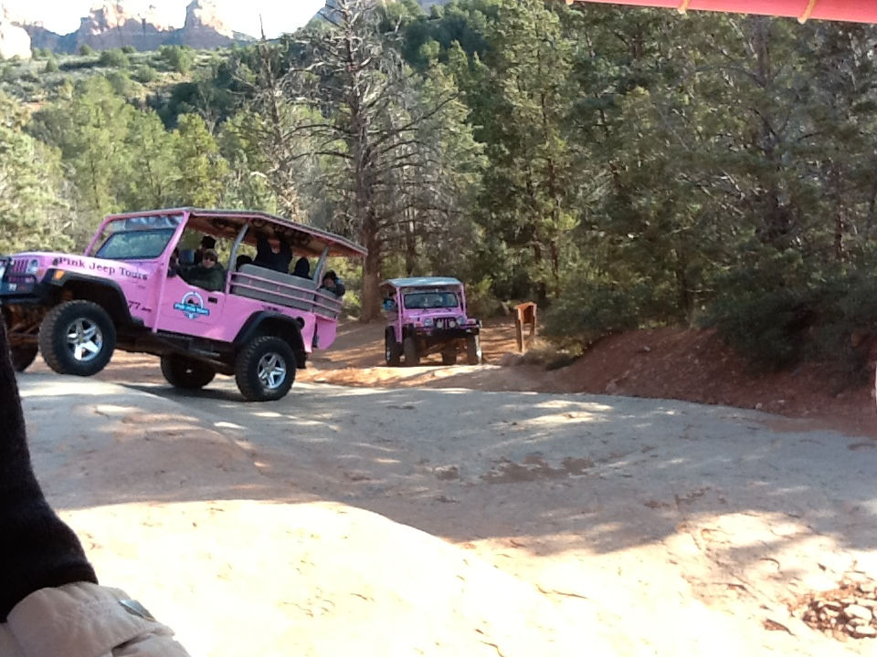 Thumbnail: Arizona Adventure