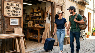 ¿Cómo tomar vacaciones sin que tu negocio pare? Guía operativa para emprendedores