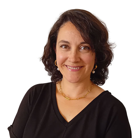 Carolina Vivas-Serna, Fundadora de Sinertopia
