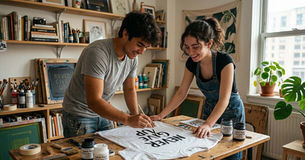 Emprendimientos para estudiantes: 10 ideas sencillas de hacer, fáciles de transportar y que requieren poca inversión
