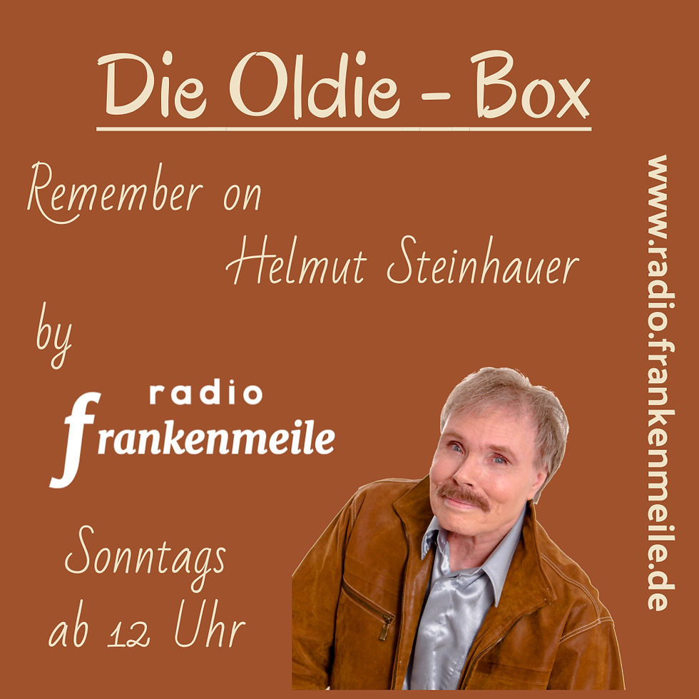 Oldiebox