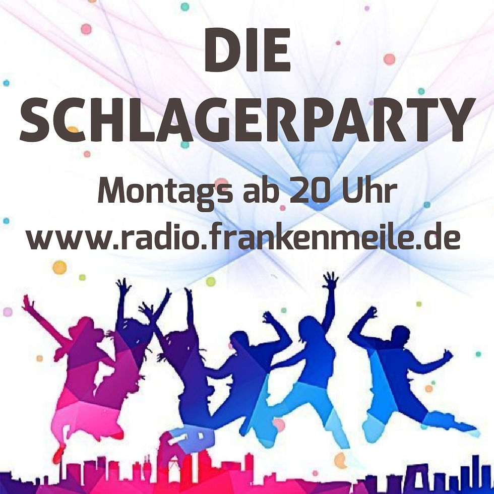 Schlagerparty