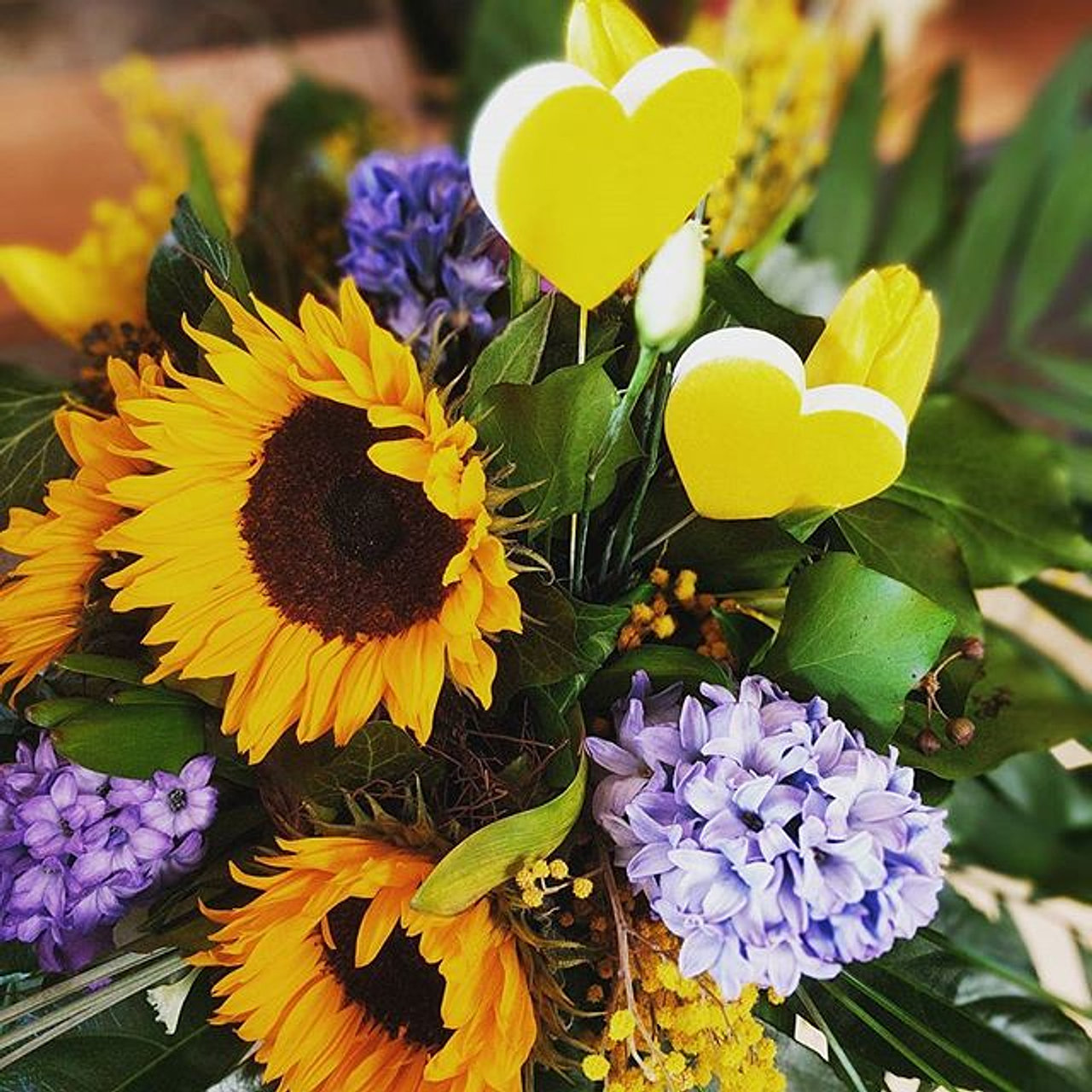 Blumen Augsburg Kreative Floristik