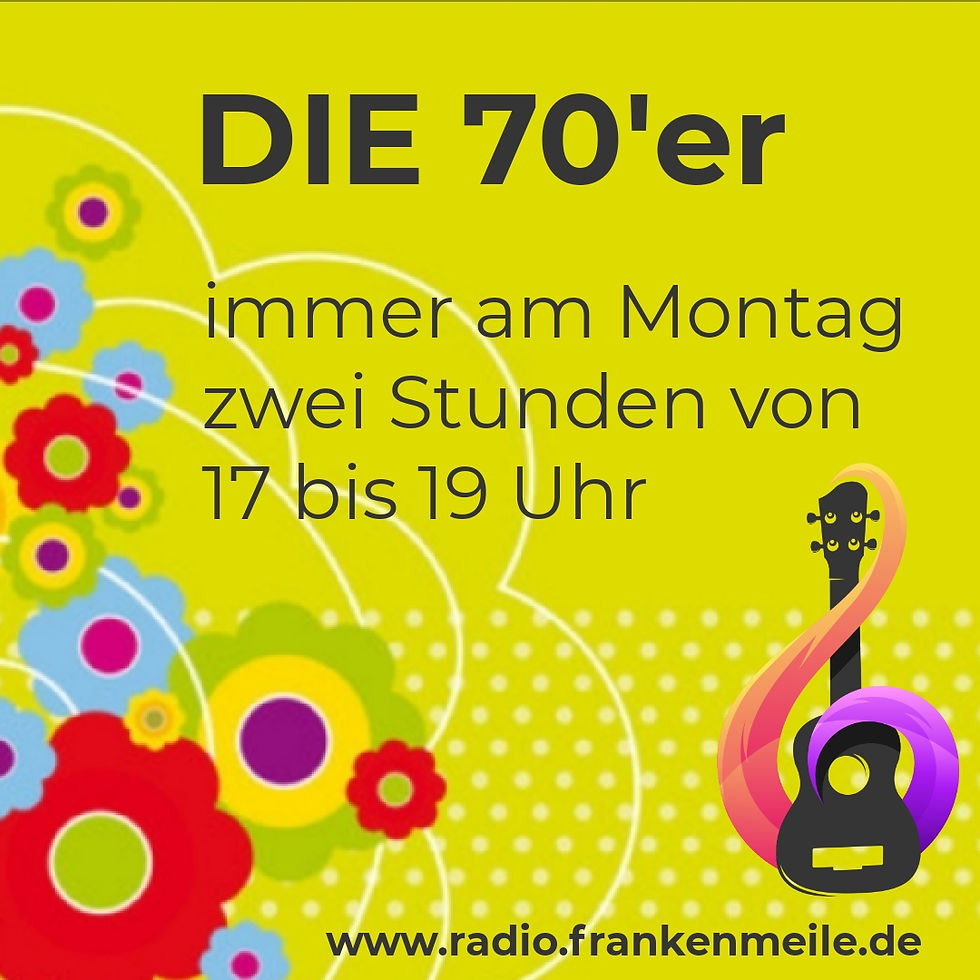 die 70