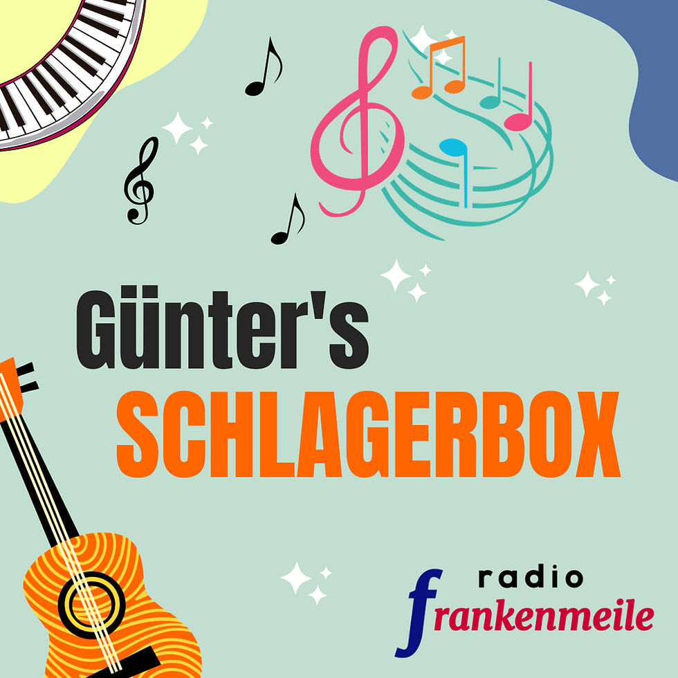 schlagerbox