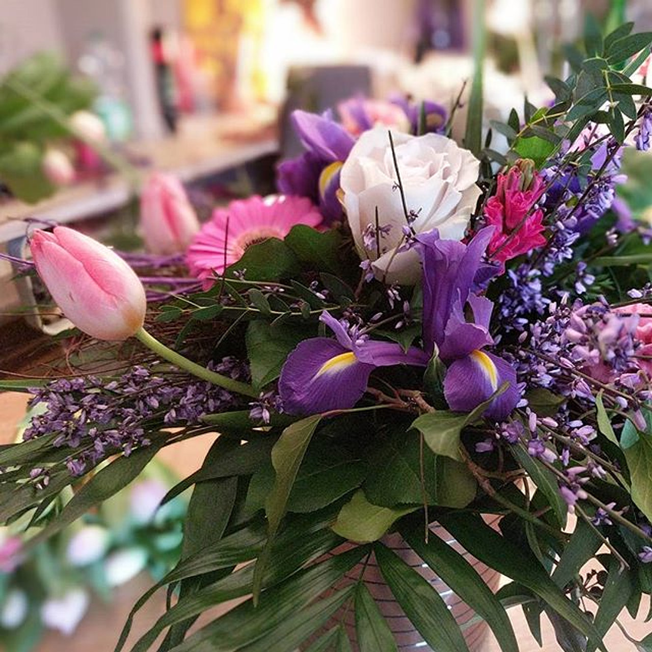 Blumen Augsburg Kreative Floristik