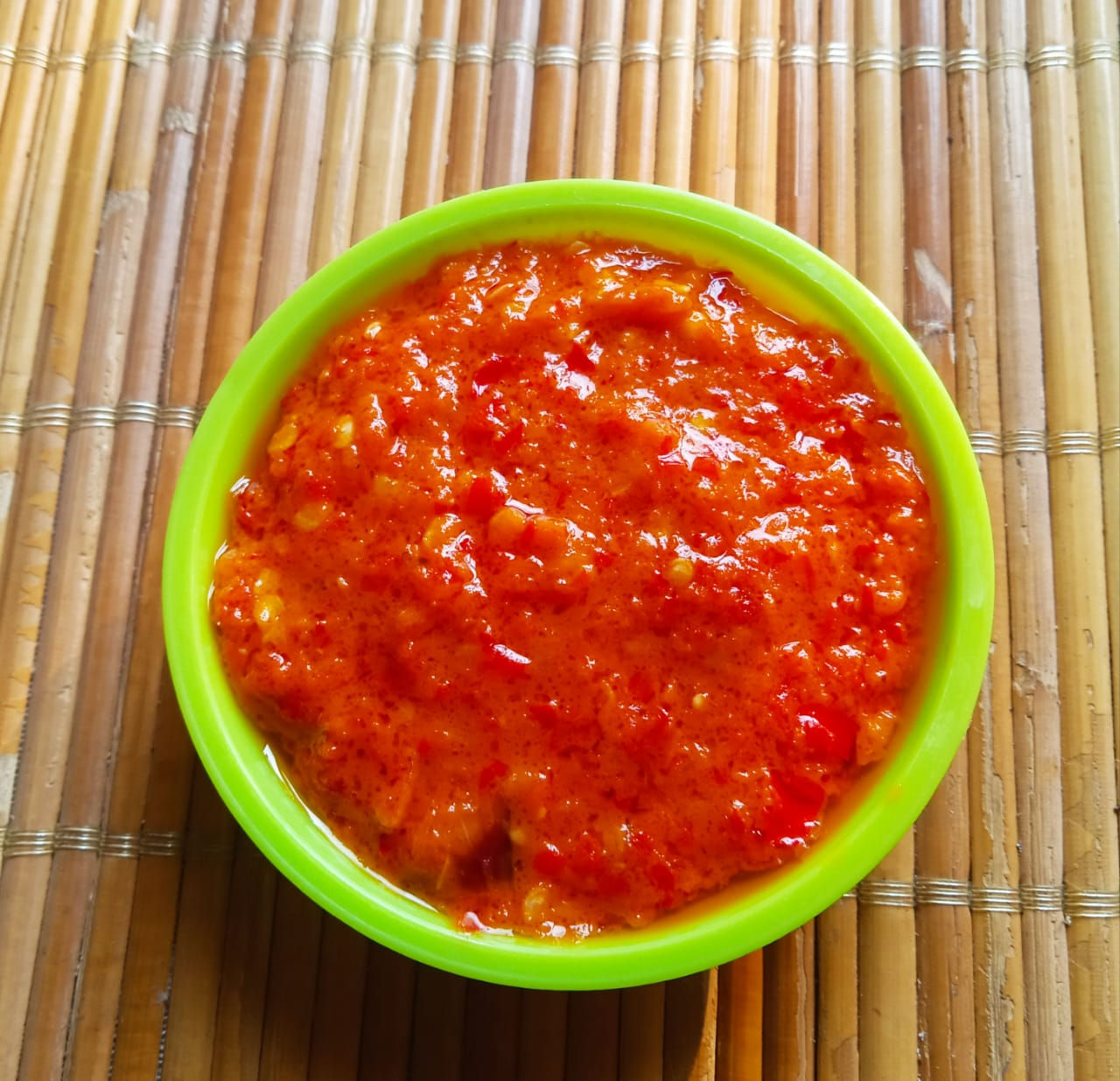 Extra Sambel
