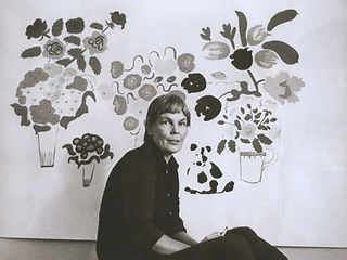 Maija Isola