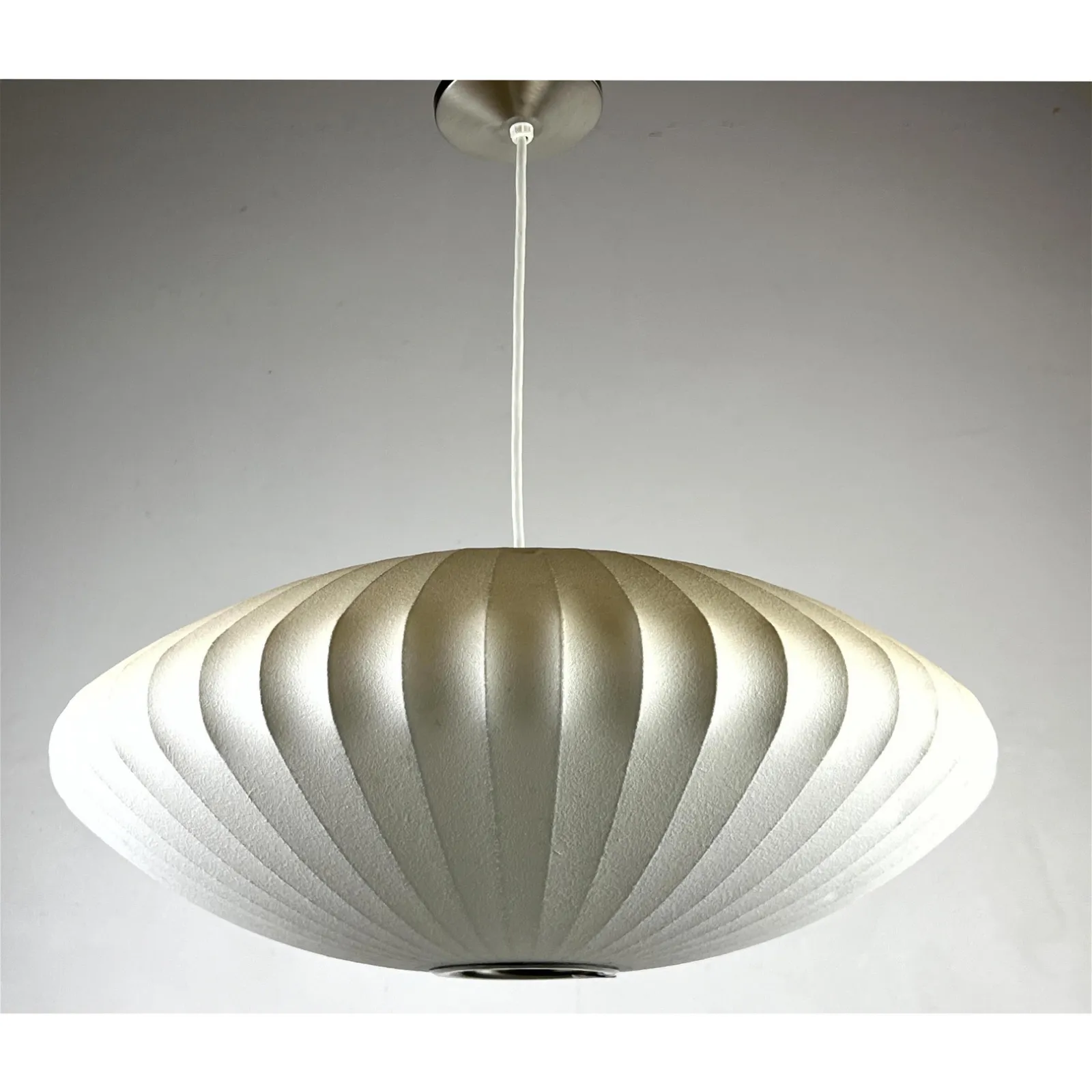 George Nelson Bubble Lamp