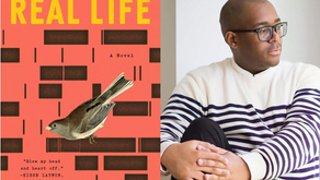 Review / Real Life by Brandon Taylor