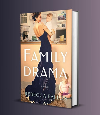 Family Drama - Goodreads Giveaway_edited